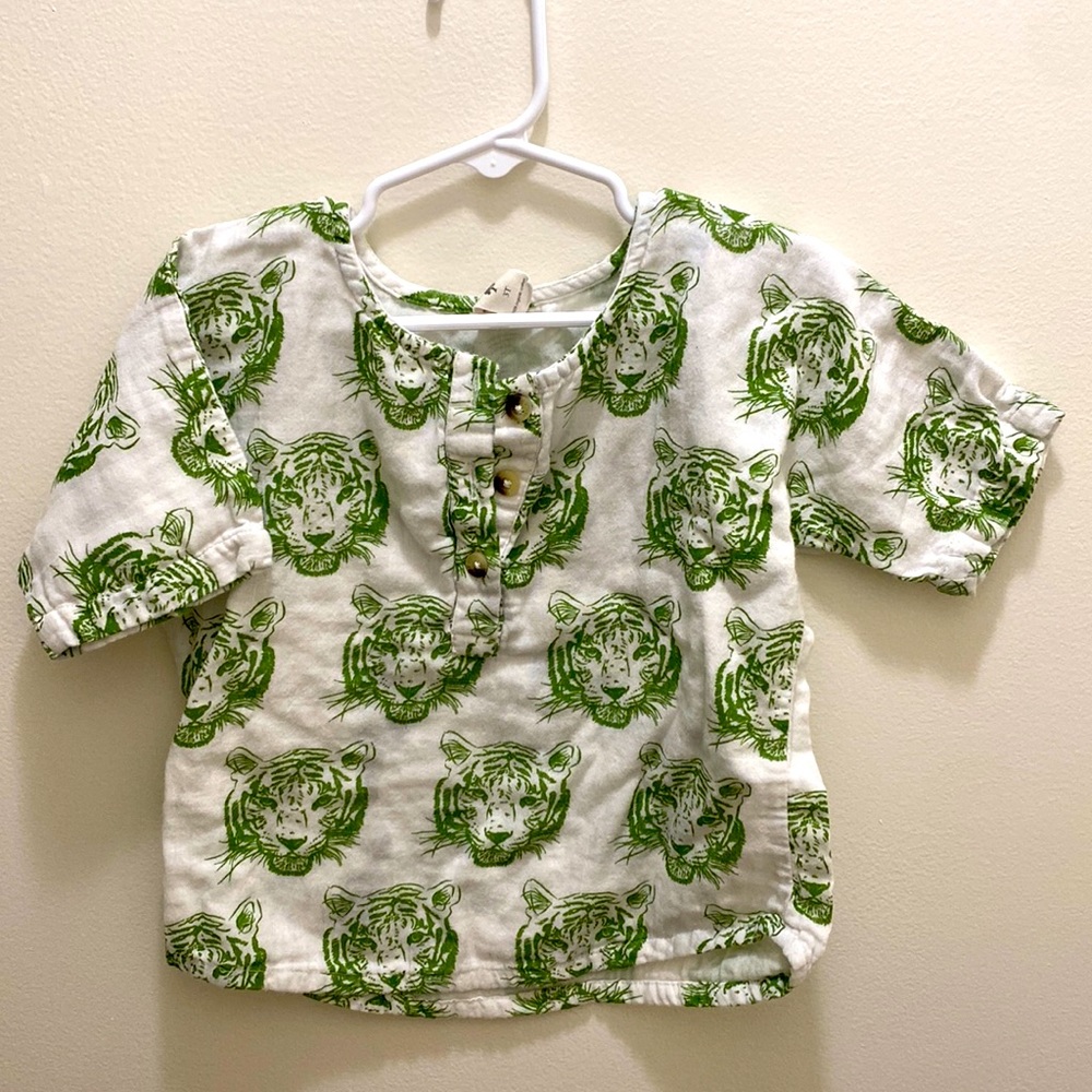 KATE QUINN TOP 🐯